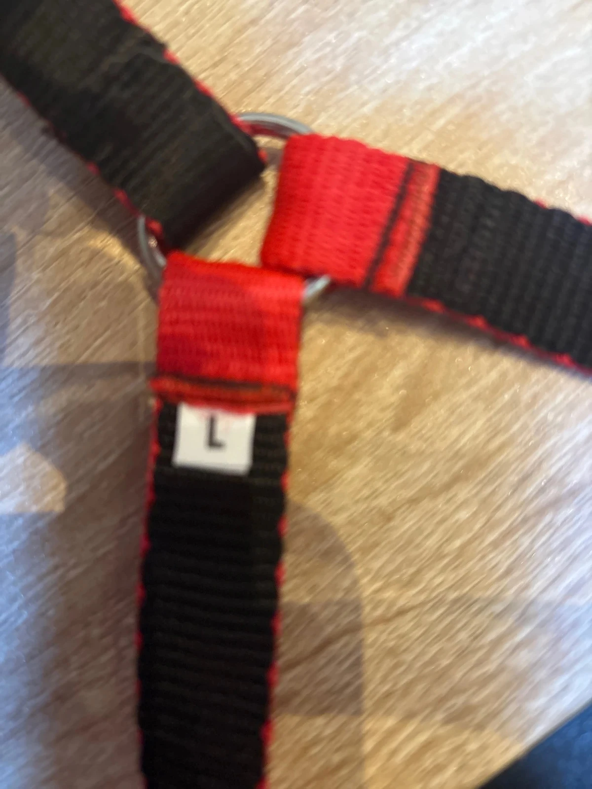 Harnais taille L Comfy – photo 2